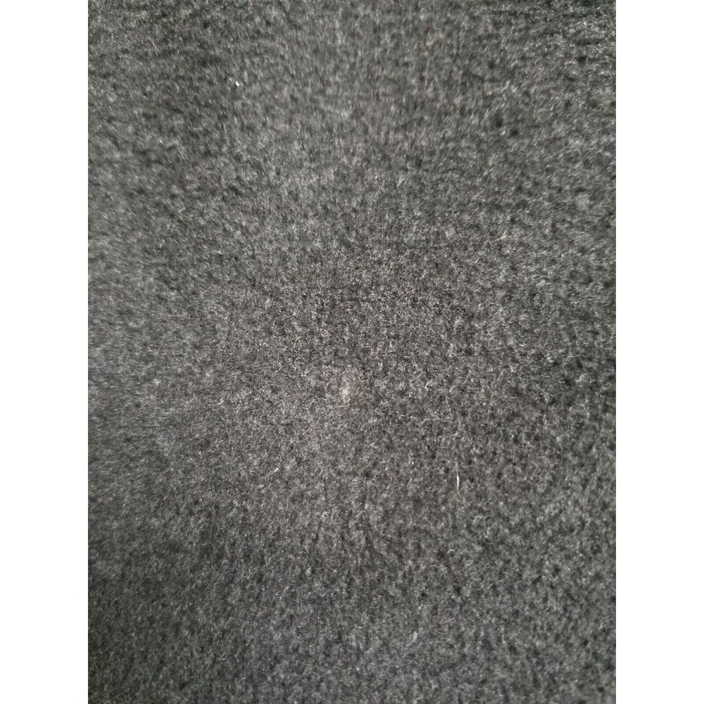 Six Crisp Days Size Medium Gray Wool Blend ZipUp Front Mini Skirt Anthropologie - Picture 6 of 15